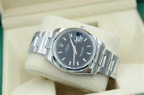 datejust rolex 34mm 115200 price new|Rolex 34mm vs 36mm.